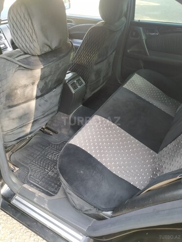 Mercedes E 240 1998, 384,000 km - 2.4 l - Naxçıvan