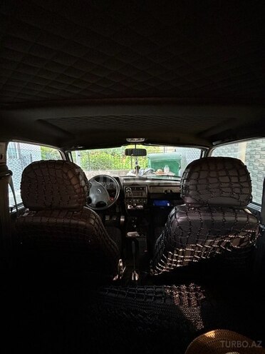 LADA (VAZ) Niva 2015, 145,000 km - 1.7 l - Bakı