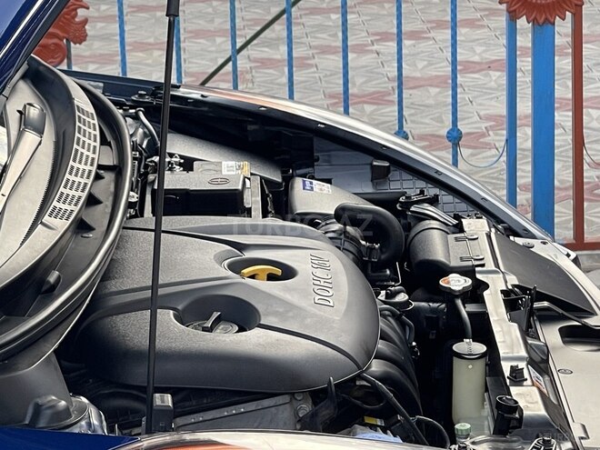 Hyundai Elantra 2013, 103,000 km - 1.8 l - Bakı
