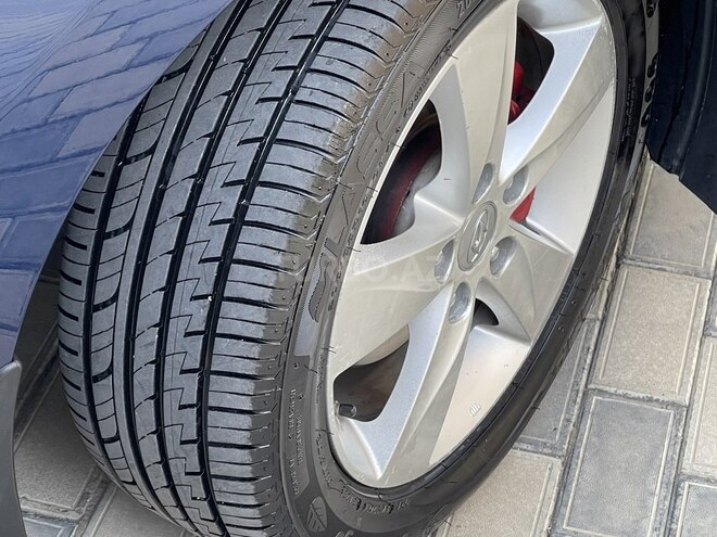 Hyundai Elantra 2013, 103,000 km - 1.8 l - Bakı