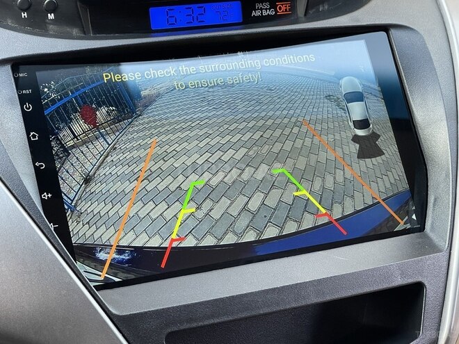 Hyundai Elantra 2013, 103,000 km - 1.8 l - Bakı