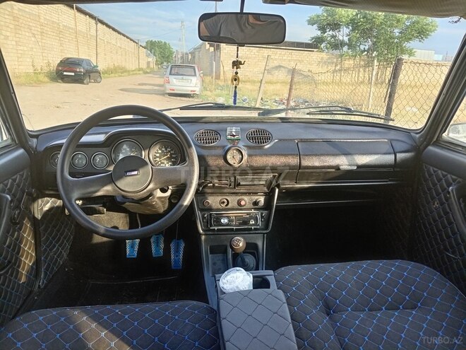 LADA (VAZ) 2106 1997, 85,000 km - 1.5 l - Tovuz