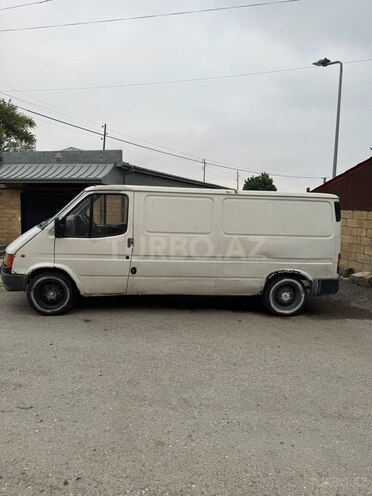 Ford Transit 1998, 400,000 km - 2.5 л - Şamaxı