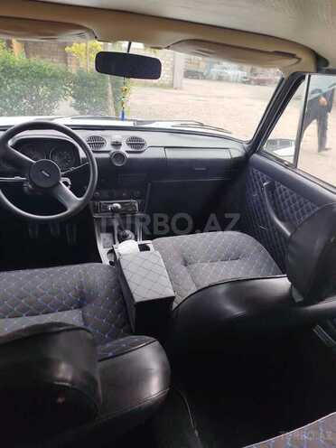 LADA (VAZ) 2106 1997, 85,000 km - 1.5 l - Tovuz