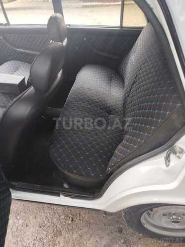 LADA (VAZ) 2106 1997, 85,000 km - 1.5 l - Tovuz