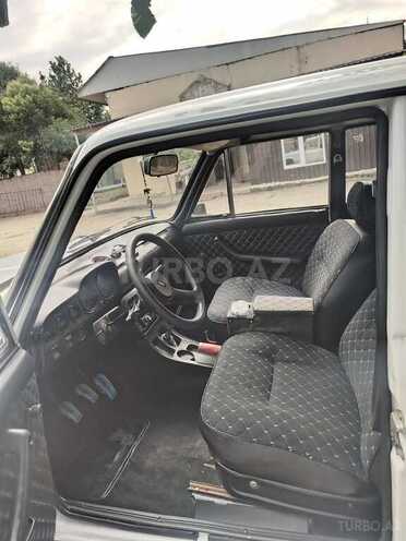 LADA (VAZ) 2106 1997, 85,000 km - 1.5 l - Tovuz