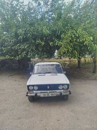 LADA (VAZ) 2106 1997, 85,000 km - 1.5 l - Tovuz