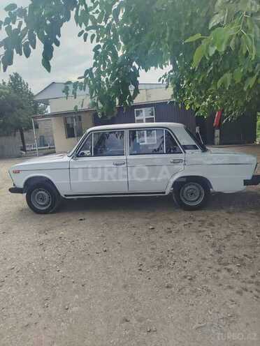 LADA (VAZ) 2106 1997, 85,000 km - 1.5 l - Tovuz