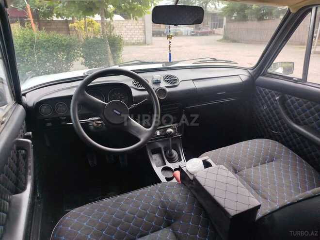 LADA (VAZ) 2106 1997, 85,000 km - 1.5 l - Tovuz
