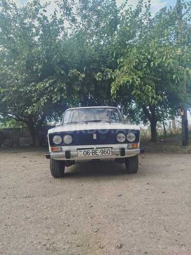LADA (VAZ) 2106 1997, 85,000 km - 1.5 l - Tovuz