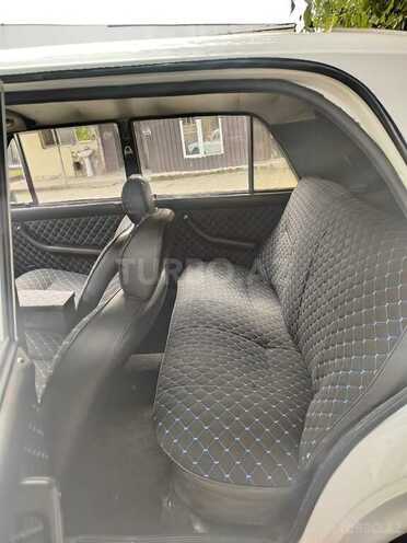 LADA (VAZ) 2106 1997, 85,000 km - 1.5 l - Tovuz