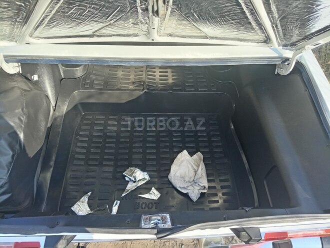 LADA (VAZ) 2106 1997, 85,000 km - 1.5 l - Tovuz
