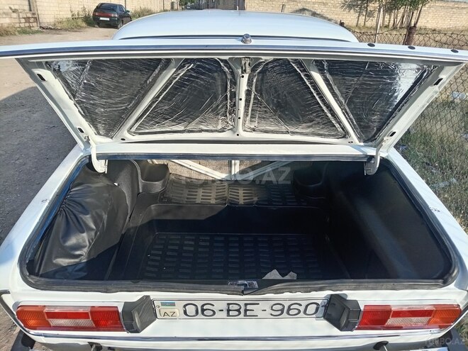 LADA (VAZ) 2106 1997, 85,000 km - 1.5 l - Tovuz