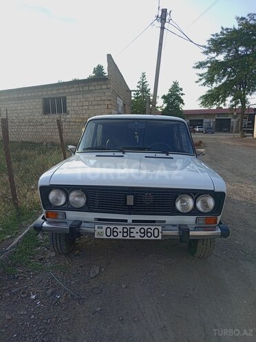 LADA (VAZ) 2106 1997, 85,000 km - 1.5 l - Tovuz