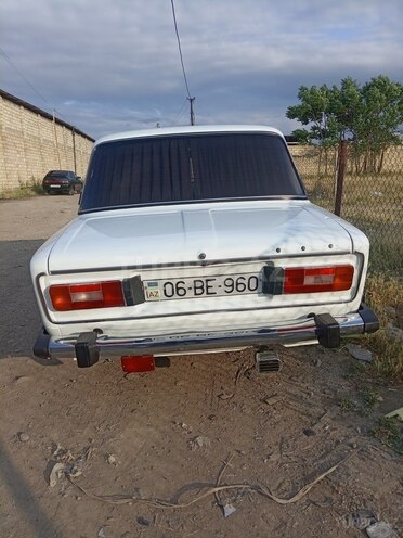 LADA (VAZ) 2106 1997, 85,000 km - 1.5 l - Tovuz