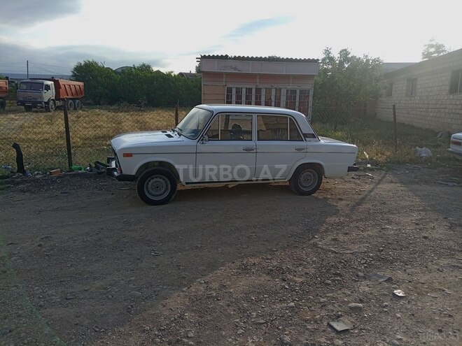 LADA (VAZ) 2106 1997, 85,000 km - 1.5 l - Tovuz
