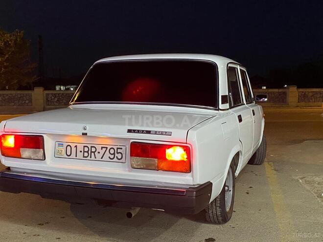 LADA (VAZ) 2107 2007, 70,549 km - 1.6 л - Cəlilabad