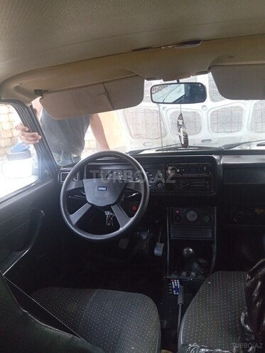 LADA (VAZ) 2107 2007, 70,549 km - 1.6 л - Cəlilabad