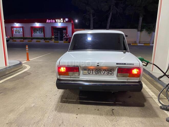 LADA (VAZ) 2107 2007, 70,549 km - 1.6 л - Cəlilabad