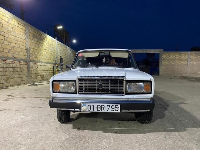 LADA (VAZ) 2107 2007, 70,549 km - 1.6 л - Cəlilabad