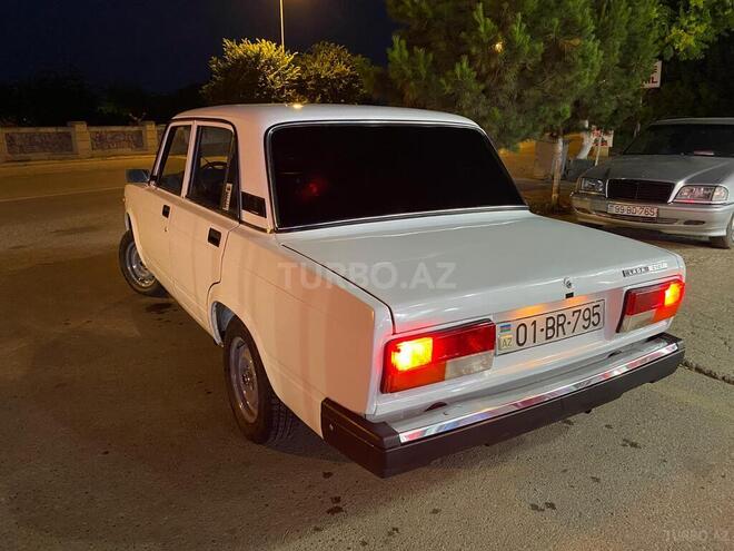 LADA (VAZ) 2107 2007, 70,549 km - 1.6 л - Cəlilabad