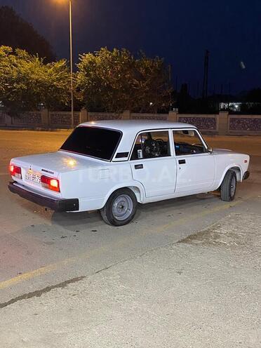 LADA (VAZ) 2107 2007, 70,549 km - 1.6 л - Cəlilabad