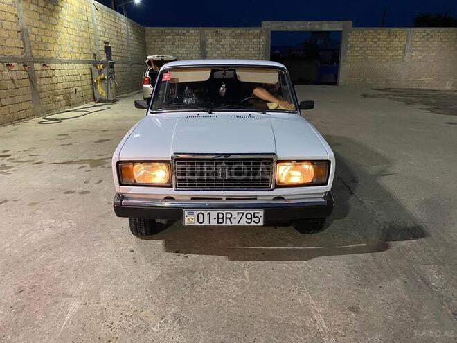 LADA (VAZ) 2107 2007, 70,549 km - 1.6 л - Cəlilabad