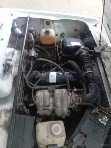 LADA (VAZ) 2107 2007, 70,549 km - 1.6 л - Cəlilabad