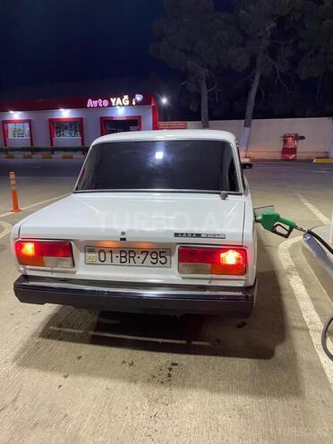 LADA (VAZ) 2107 2007, 70,549 km - 1.6 л - Cəlilabad