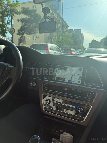 Hyundai Sonata 2016, 179,000 km - 2.0 l - Bakı