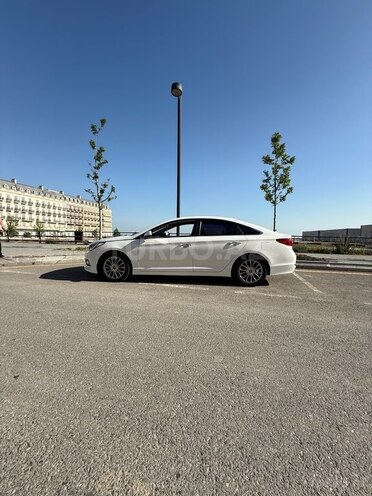 Hyundai Sonata 2016, 179,000 km - 2.0 l - Bakı