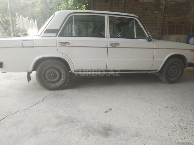 LADA (VAZ) 2106 2004, 63,300 km - 1.6 l - Şəki