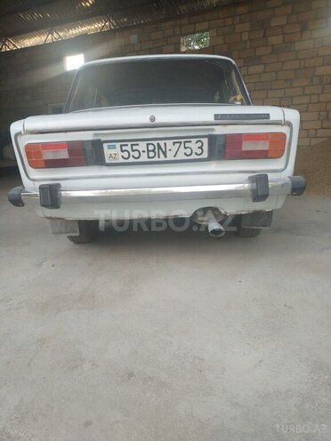 LADA (VAZ) 2106 2004, 63,300 km - 1.6 l - Şəki