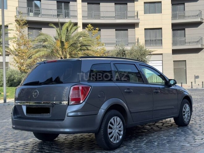 Opel Astra 2005, 222,000 km - 1.4 l - Bakı