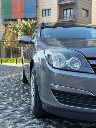 Opel Astra 2005, 222,000 km - 1.4 l - Bakı