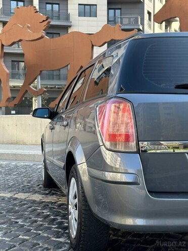 Opel Astra 2005, 222,000 km - 1.4 l - Bakı