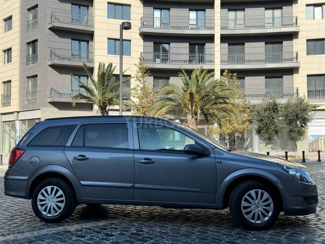 Opel Astra 2005, 222,000 km - 1.4 l - Bakı