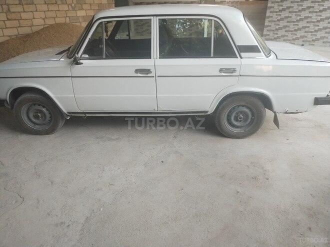 LADA (VAZ) 2106 2004, 63,300 km - 1.6 l - Şəki