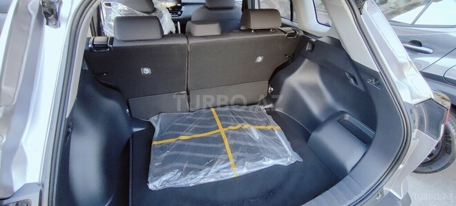 Toyota Corolla Cross 2025, 0 km - 2.0 l - Bakı