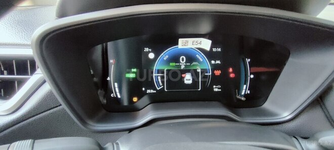 Toyota Corolla Cross 2025, 0 km - 2.0 l - Bakı