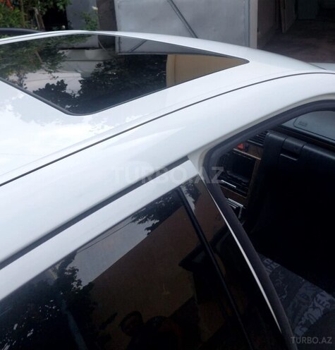 Mercedes E 240 1999, 368,385 km - 2.4 л - Bakı