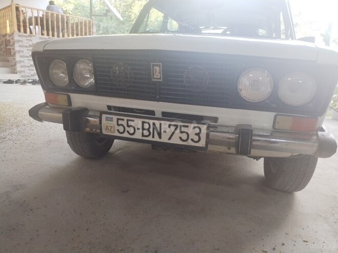 LADA (VAZ) 2106 2004, 63,300 km - 1.6 l - Şəki