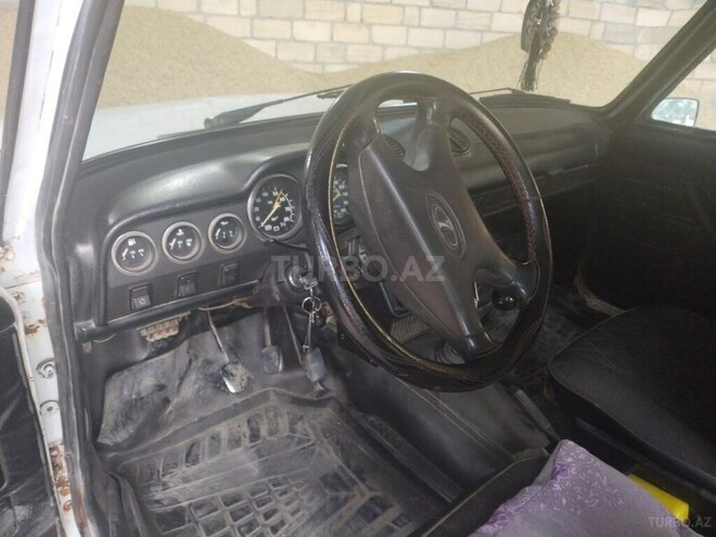 LADA (VAZ) 2106 2004, 63,300 km - 1.6 l - Şəki