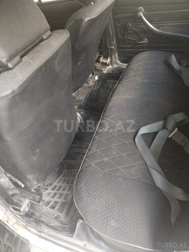 LADA (VAZ) 2106 2004, 63,300 km - 1.6 l - Şəki