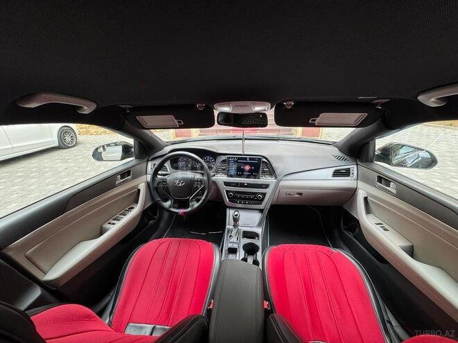 Hyundai Sonata 2016, 94,951 km - 2.4 l - Bakı