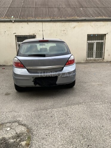 Opel Astra 2004, 23,780 km - 1.6 l - Bakı