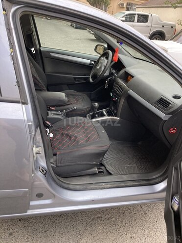 Opel Astra 2004, 23,780 km - 1.6 l - Bakı