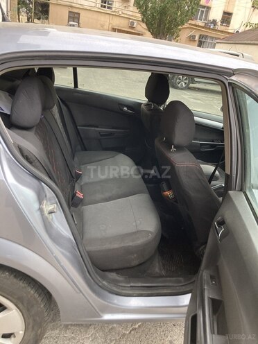 Opel Astra 2004, 23,780 km - 1.6 l - Bakı