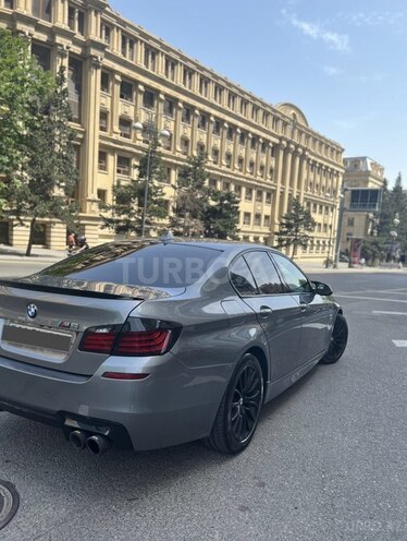 BMW 528 2015, 104,000 km - 2.0 l - Bakı