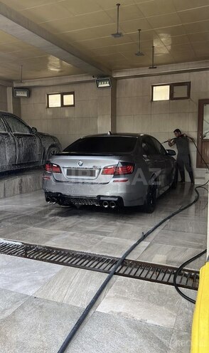 BMW 528 2015, 104,000 km - 2.0 l - Bakı